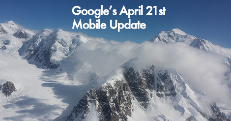 April21st-Google-Mobile-Update